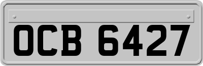 OCB6427