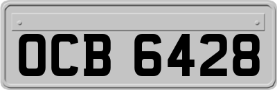 OCB6428