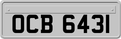 OCB6431