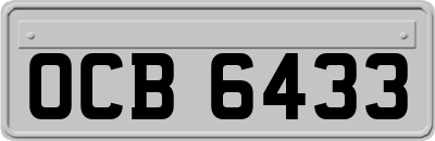 OCB6433