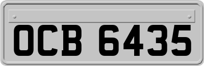 OCB6435