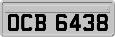 OCB6438