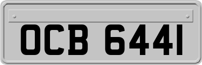 OCB6441