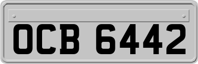OCB6442