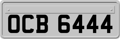OCB6444