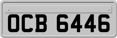 OCB6446