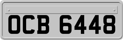 OCB6448
