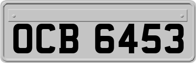 OCB6453