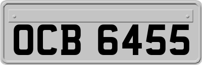 OCB6455