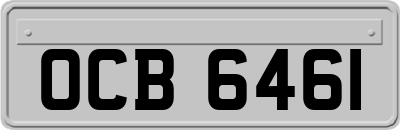 OCB6461