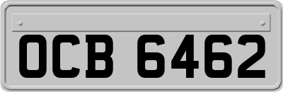 OCB6462