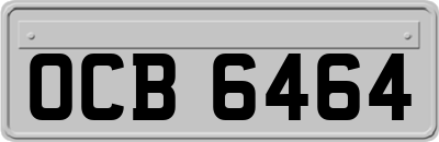 OCB6464