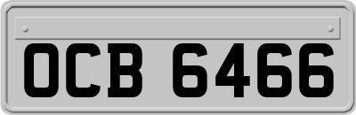 OCB6466