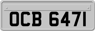 OCB6471