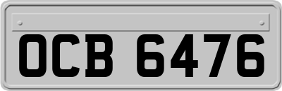 OCB6476