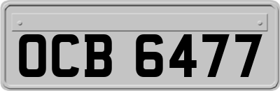 OCB6477