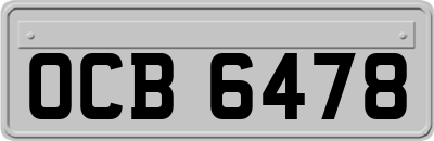 OCB6478