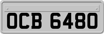 OCB6480