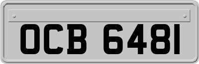 OCB6481