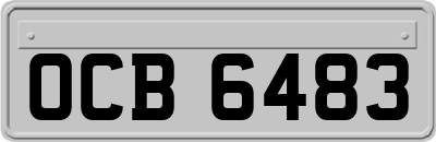 OCB6483