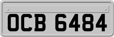 OCB6484