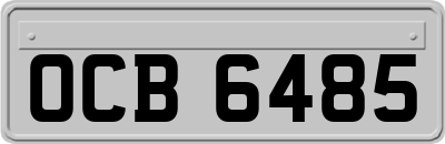 OCB6485