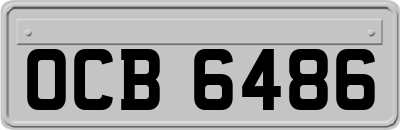 OCB6486