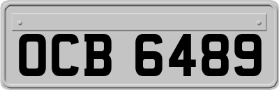 OCB6489