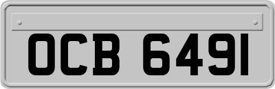 OCB6491