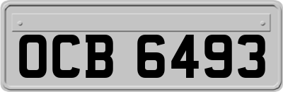 OCB6493