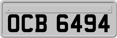 OCB6494