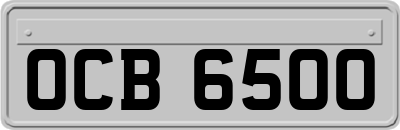 OCB6500