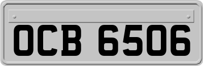 OCB6506