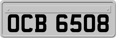 OCB6508