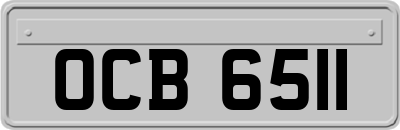 OCB6511