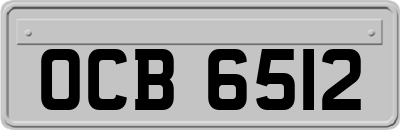 OCB6512