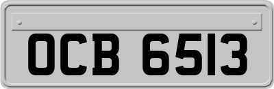 OCB6513