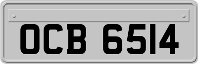 OCB6514