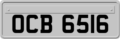 OCB6516