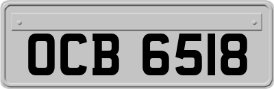OCB6518