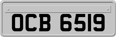 OCB6519