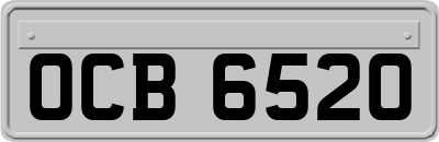 OCB6520