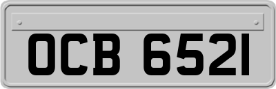 OCB6521