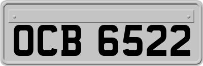 OCB6522