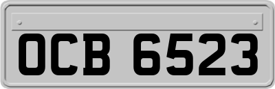 OCB6523