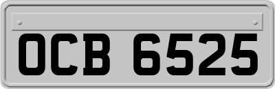 OCB6525