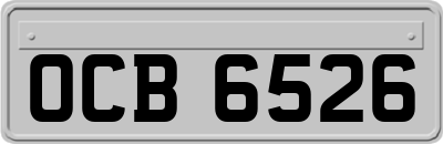 OCB6526
