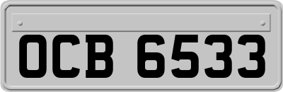 OCB6533