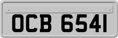 OCB6541