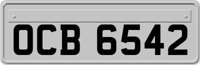 OCB6542